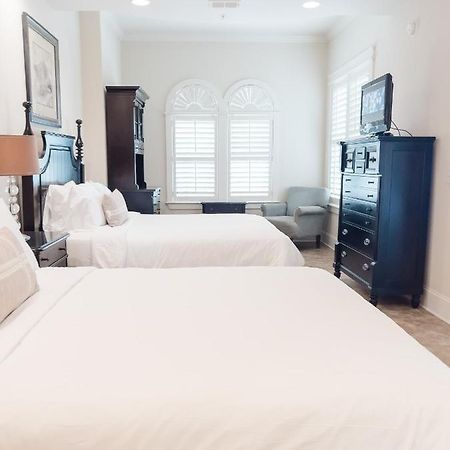 Sea Gate Inn St. Simons Island 외부 사진