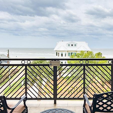 Sea Gate Inn St. Simons Island 외부 사진