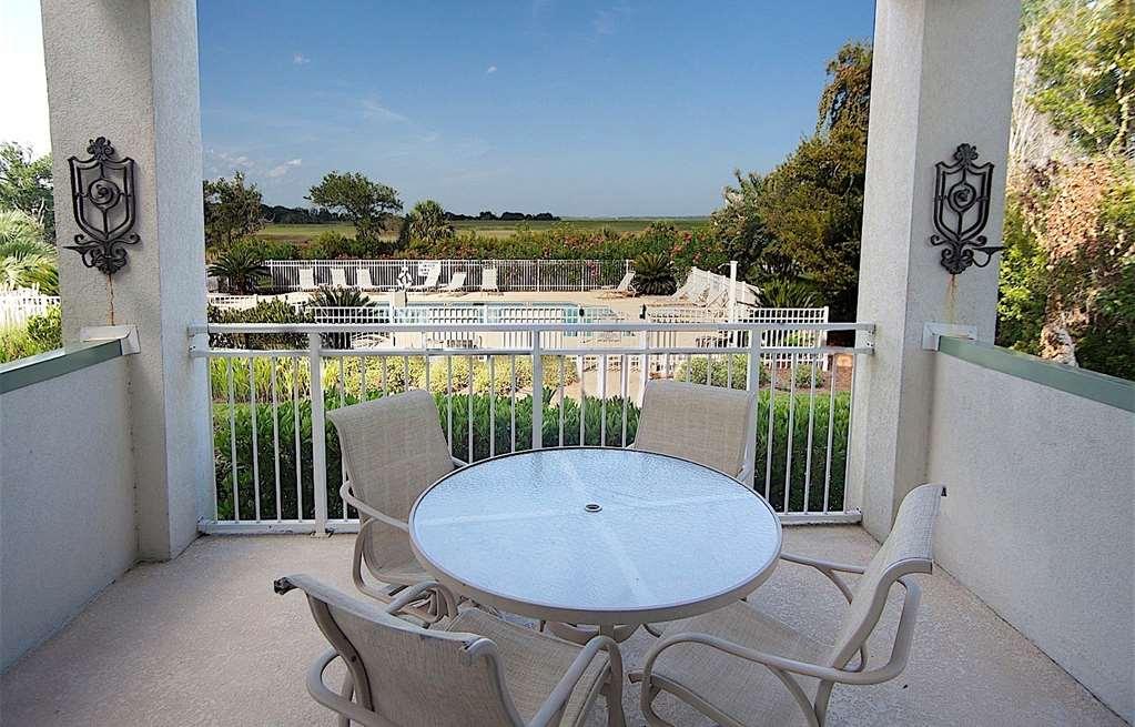 Sea Gate Inn St. Simons Island 객실 사진