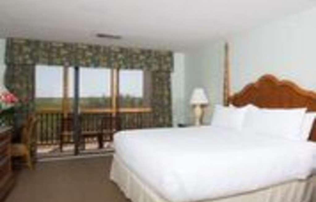 Sea Gate Inn St. Simons Island 객실 사진