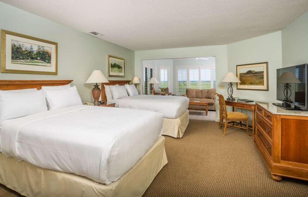 Sea Gate Inn St. Simons Island 객실 사진