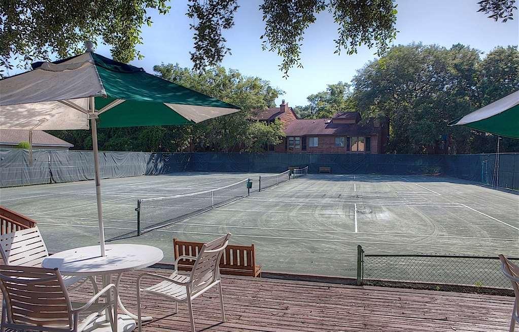 Sea Gate Inn St. Simons Island 시설 사진