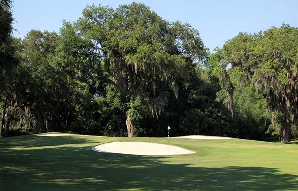 Sea Gate Inn St. Simons Island 시설 사진