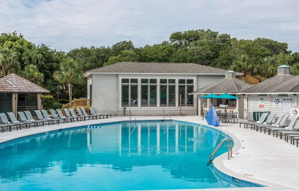 Sea Gate Inn St. Simons Island 시설 사진
