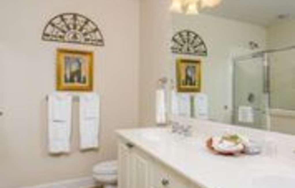 Sea Gate Inn St. Simons Island 객실 사진