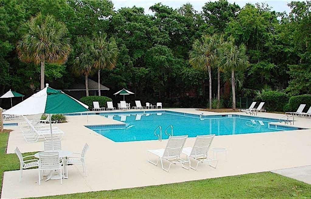 Sea Gate Inn St. Simons Island 시설 사진