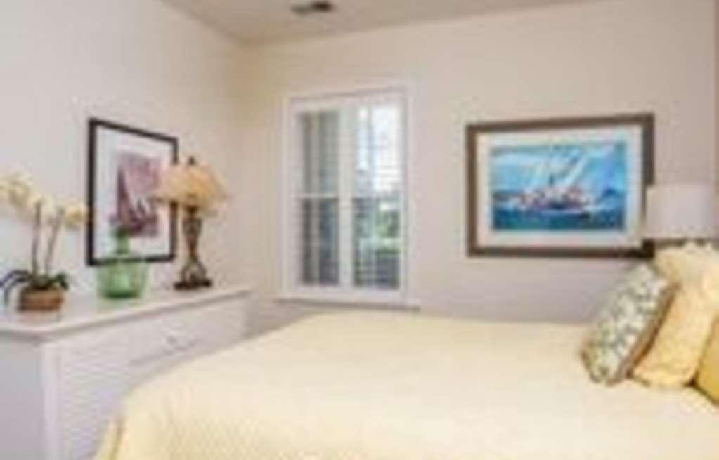 Sea Gate Inn St. Simons Island 객실 사진