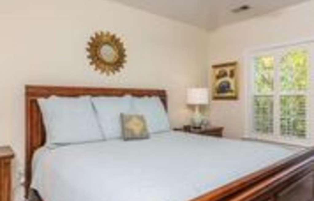 Sea Gate Inn St. Simons Island 객실 사진