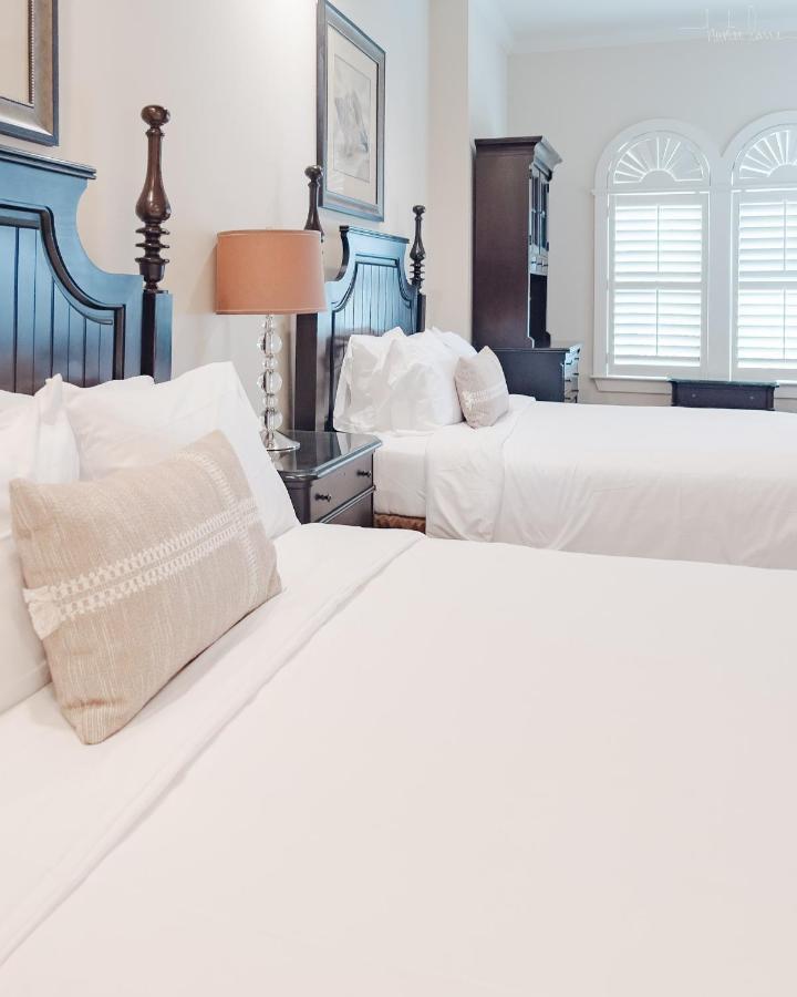 Sea Gate Inn St. Simons Island 외부 사진