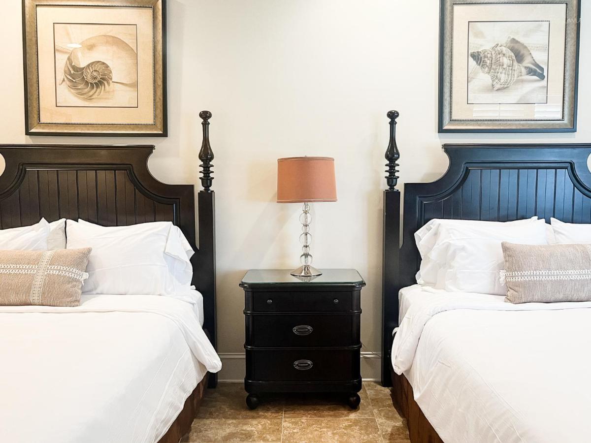 Sea Gate Inn St. Simons Island 외부 사진