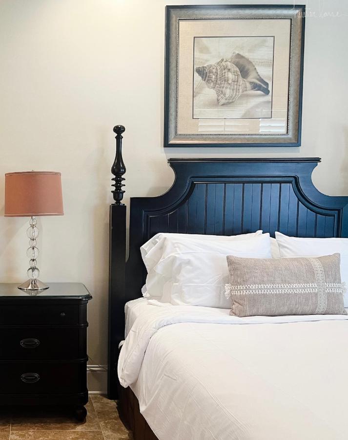 Sea Gate Inn St. Simons Island 외부 사진