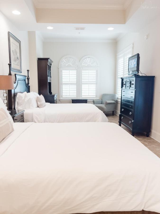 Sea Gate Inn St. Simons Island 외부 사진