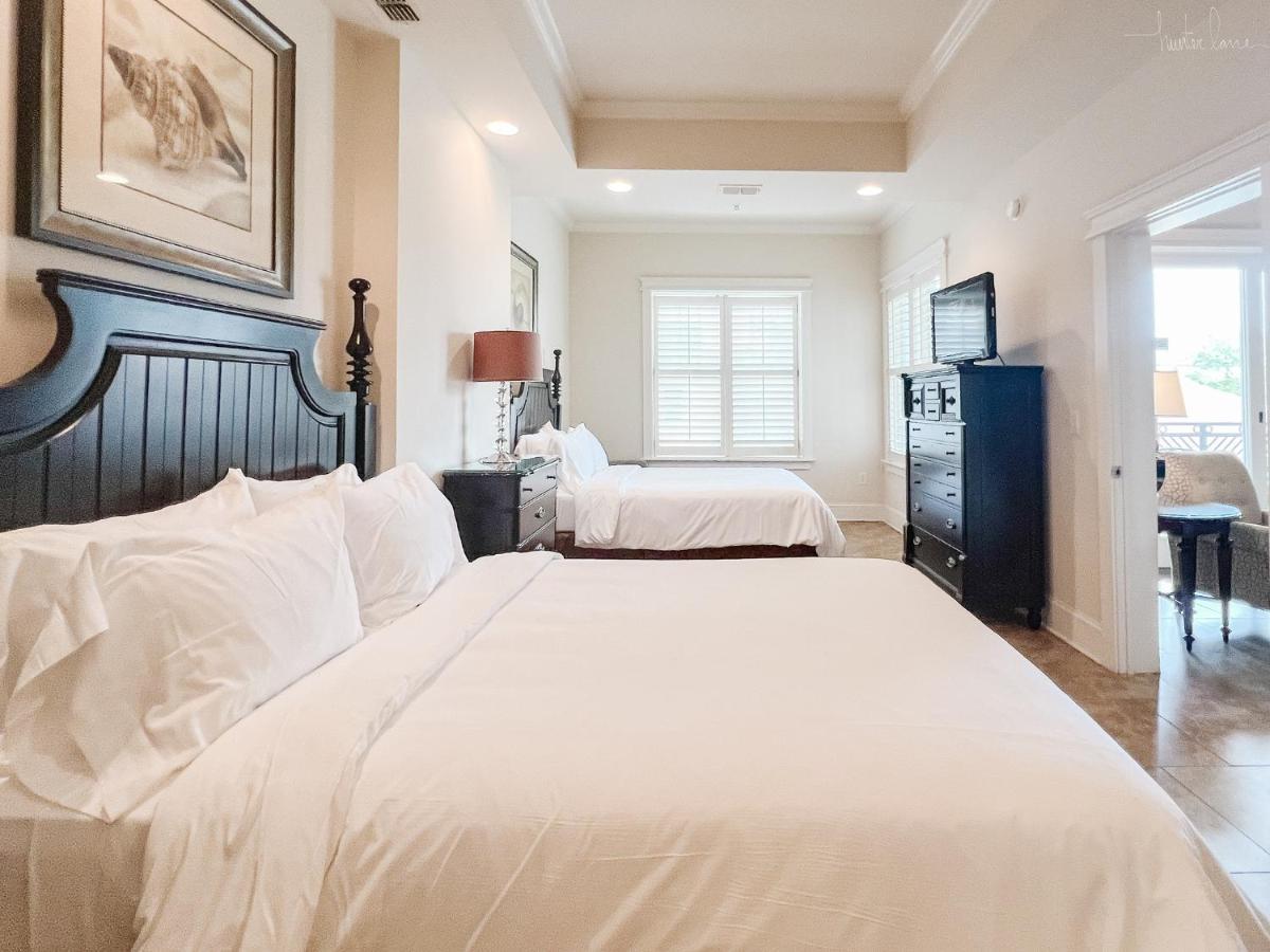 Sea Gate Inn St. Simons Island 외부 사진