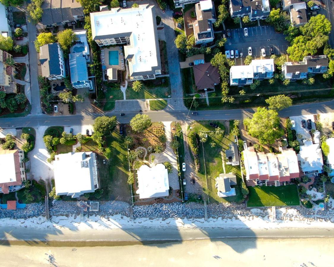 Sea Gate Inn St. Simons Island 외부 사진