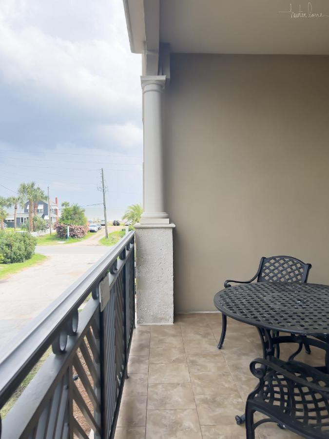 Sea Gate Inn St. Simons Island 외부 사진
