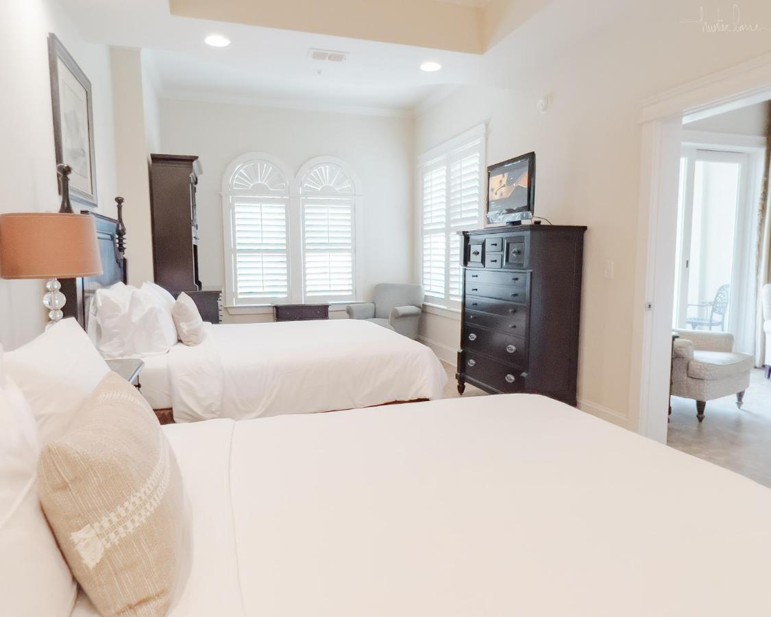 Sea Gate Inn St. Simons Island 외부 사진