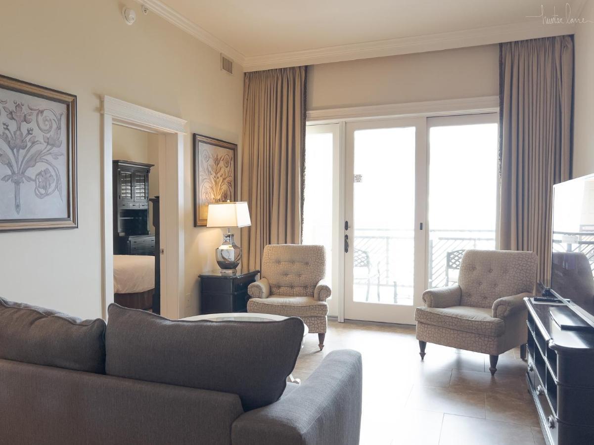 Sea Gate Inn St. Simons Island 외부 사진