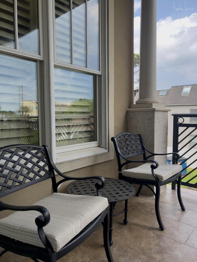 Sea Gate Inn St. Simons Island 외부 사진