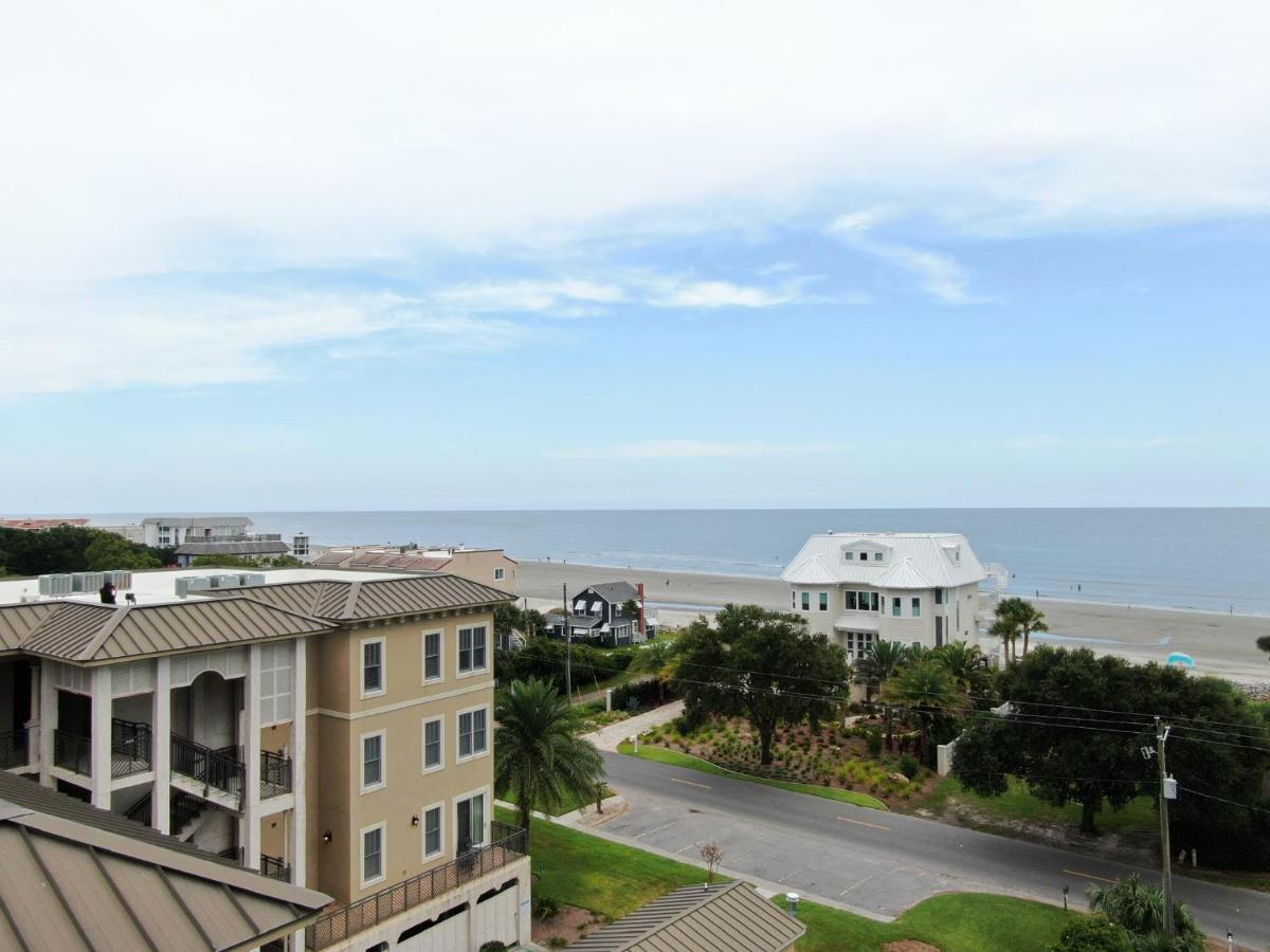 Sea Gate Inn St. Simons Island 외부 사진