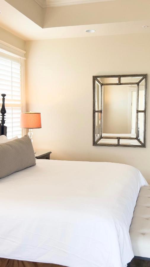 Sea Gate Inn St. Simons Island 외부 사진