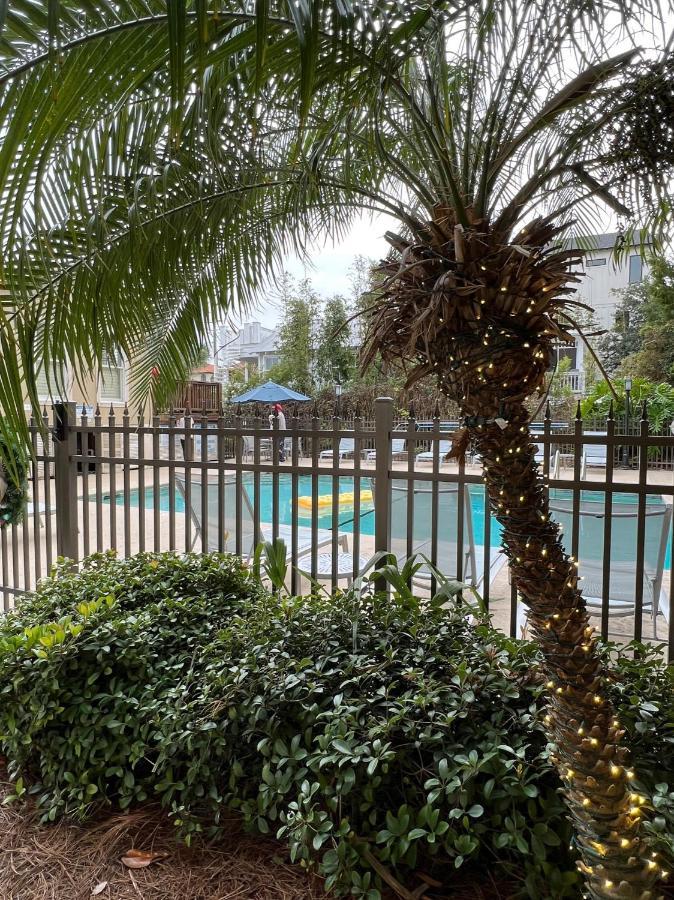 Sea Gate Inn St. Simons Island 외부 사진