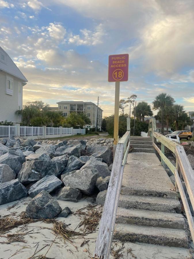 Sea Gate Inn St. Simons Island 외부 사진