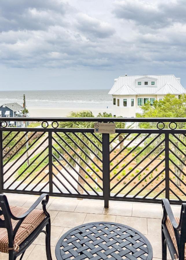 Sea Gate Inn St. Simons Island 외부 사진